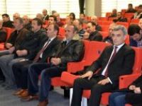 Sanayi kuruluşları ve barajların çoğu deprem bölgelerinde kurulu