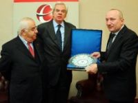 Eskişehir’de ilk konsolosluk açan ülke Brezilya oldu