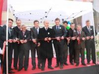 'Blower ve Difüzörlerin Değiştirilmesi Projesi' ile yılda 960 bin TL tasarruf