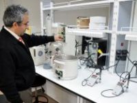 BTÜ, yeni kurduğu 5 laboratuvar ile sanayicilere de hizmet verecek