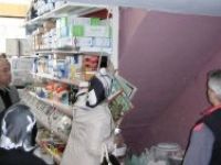 Esnaf odasından ‘risk’ için örnek denetim