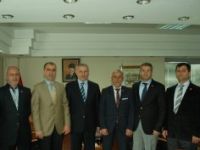 TÜMSİAD: Ormanlar insan hayatı için çok önemli