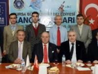 Kanocular Mayıs'ta Bursa Gölyazı'nda buluşacak