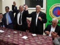 Mamuşa ve Karacabey arasında kardeşlik köprüsü