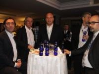 İş dünyası Uludağ Ekonomi Zirvesi için buluştu