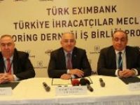 İhracatçı faktoring avantajı ile 238 ülkeye güvenli ihracat yapacak