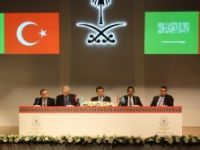 Türk - Arap ilişkilerinde yeni bir dönem başlıyor