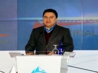 Ali Babacan: Çözüm süreci olmazsa 2023 hayal olur