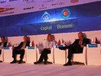 Ahmet Çalık: Ülkelerin gelişebilmesi için iyi yönetilmesi lazım