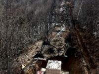 Bursa'nın simgesi teleferik temmuzda Sarılan'a ulaşacak