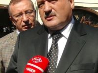 TCDD Genel Müdürü Karaman: 15 kenti hızlı trenle birbirine bağlayacağız