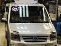 1 milyonuncu Ford Transit Connect battan indirildi
