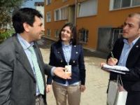 Osmangazi Belediyesi hizmeti eve getiriyor