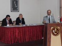 TSE Danışma Kurulu 7. toplantısını yaptı