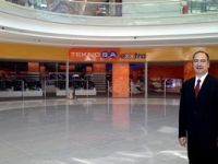 Teknosa’dan iki günde dört mağaza