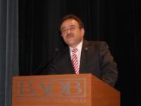 Meslekte Dayanışma ve Birlik Grubu, BSMMMO seçimlerinde iddialı