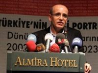 Bakan Şimşek'den Kılıçdaroğlu'na esnaf cevabı