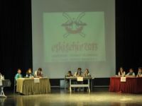 İlk Sorusu Vali Dr. Koçdemir’den