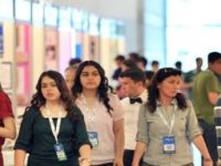 Bursa, TÜBİTAK Araştırma Projeleri Yarışması'nda 8 proje ile finalde