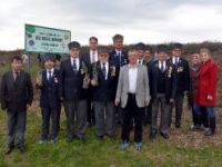 Bütün yurtta tek ses: Biz değil miydik?