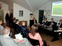 Kütahya’dan Rumelili iş adamlarına yatırım çağrısı