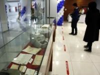 Muhasebe tarihi bu müzede