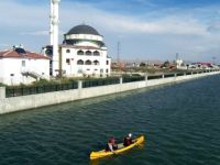 Afyonkarahisar Belediyesi Akarçay Projesi juri özel ödülünü aldı