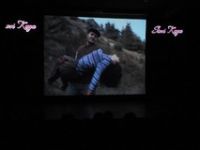 'Sivrikaya' filmi gösterime girdi