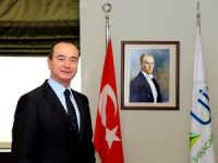 UİB’in yılın ilk çeyreğinde ihracatı yüzde 1 arttı