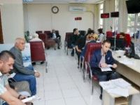 BUSKİ, çağrı merkezi hizmete girdi