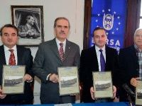 Mudanya İskelesi'nin tarihi serüveni Bursa belgeliğine kazandırıldı