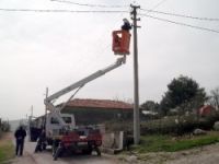 UEDAŞ’tan ‘Enerji Dostu Köy’ projesi