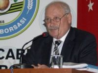 Karacabey Ziraat Odası: Türk salçası bitirilmek isteniyor