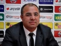 Eskişehirspor, yükselişe geçmek istiyor