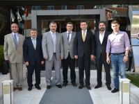 TSE, yeşil binaları artırmak için sektör temsilcileri ile çalışma grubu oluşturacak