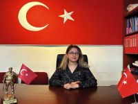 İstanbullu öğrenciler Turgutlulu şehit aileleri ve gazileri duygulandırdı.