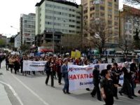 Kadın Sağlığı Eğitim Projesi'ne Anadolu Hastaneleri'nden büyük destek