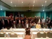 Salih Güven “Emekliler olarak geçinebileceğimiz kadar maaş istiyoruz."