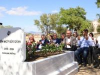 Prof. Dr. Ersin Nazif Gürdoğan vefatının yıl dönümünde anıldı.