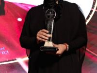 Eskişehir'li Şef Şükran Çiftçi”ye Azerbaycan'dan yılın şefi ödülü.