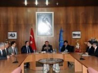 Kütahya'da eğitimde işbirliği protokolü imzalandı