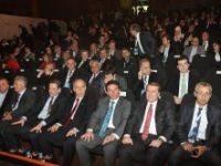 AR-GE Proje Pazarı Zirvesi' törenle başladı.