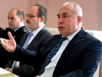 Uçkan: Açık alanda alkol alıp rahatsızlık verenlere gereği yapılacaktır