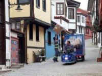 Geri dönüşümde ‘Eco Odunpazarı’ dönemi