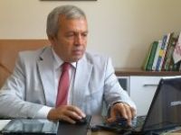 BİYESAM Başkanı Özdemir: Bilişim, ulusal kalkınmanın en önemli stratejilerinden