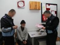 Dilenci, gayrimenkul zengini çıktı