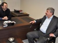 Ana yola yeni üst geçit yapılacak