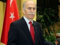 Vali Harput: Son 4 yılda turist sayımız yüzde 39 arttı