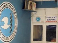 Marmarabirlik binası satışa çıkıyor