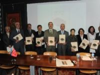 Bursa’nın tasavvuf kültürü kayıt altında